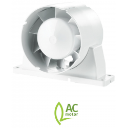 100MM AXIAL INLINE FAN