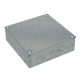 100 X 100 X 50 ADAPTABLE BOX