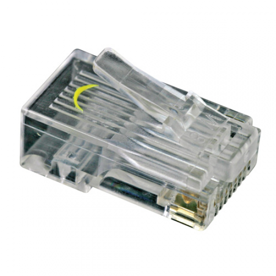 CAT5E RJ45 PLUG