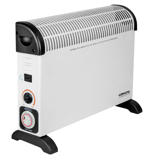 2KW CONVECTOR TIMER