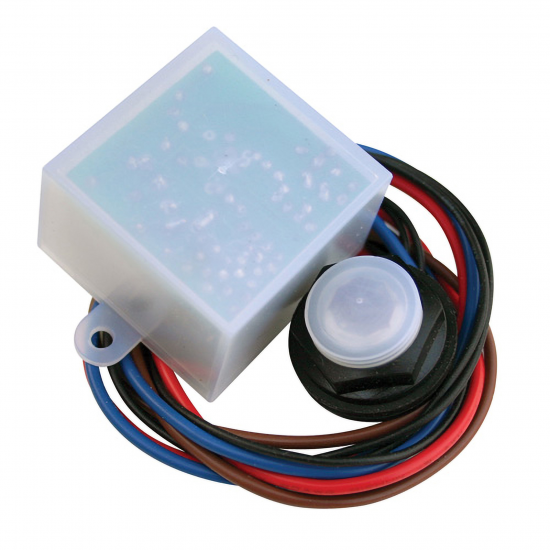 MINI REMOTE PHOTOCELL