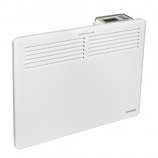 1.0KW LCD PANEL HEATER C/W TIMER