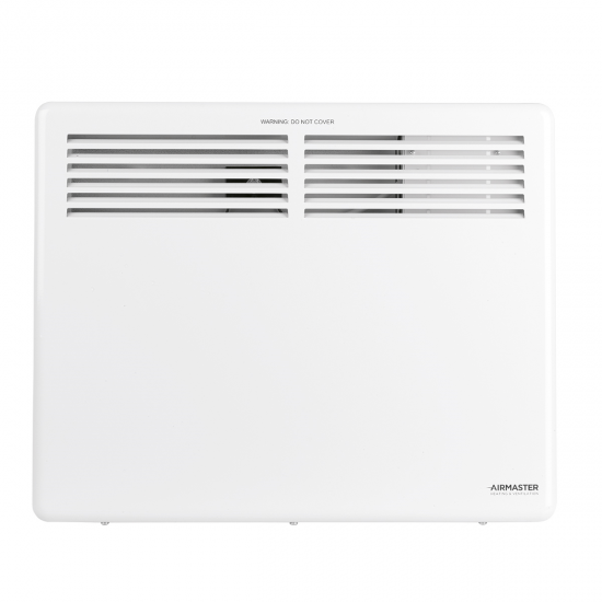 1.0KW LCD PANEL HEATER C/W TIMER