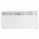 2KW LCD PANEL HEATER C/W TIMER