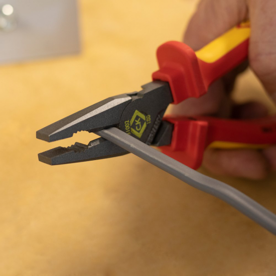 165MM VDE COMBI PLIER