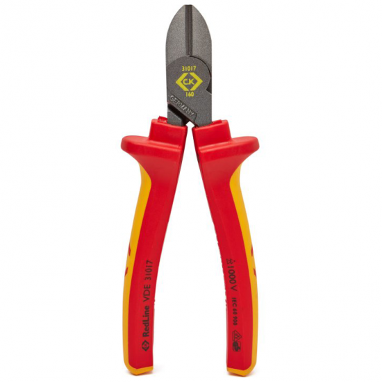 140MM VDE SIDE CUTTER