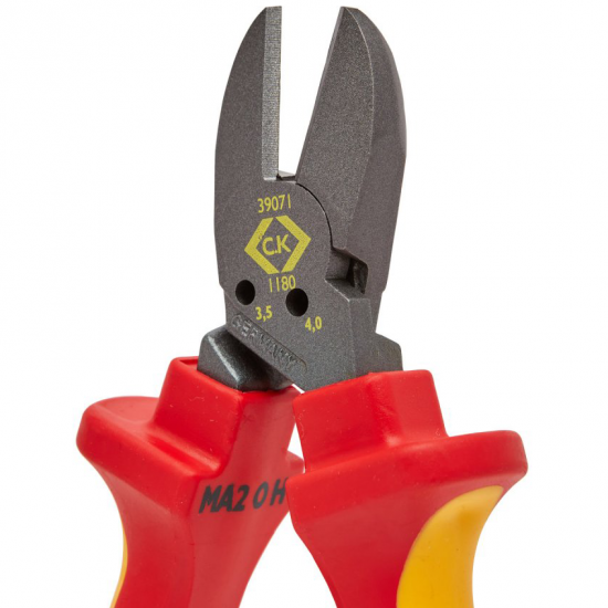 180MM COMBICUTTER