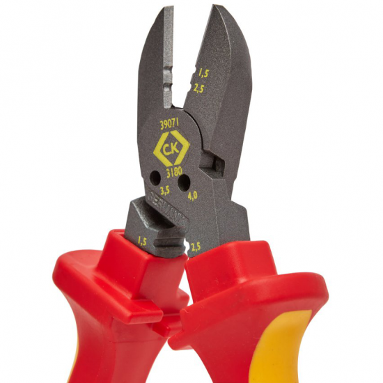 180MM COMBICUTTER