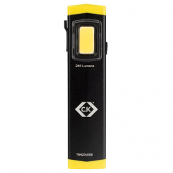 240LM USB INSPECTION LIGHT