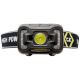 200LM USB HEAD TORCH