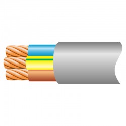 16.0MM 3CORE YY