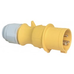 16A 3P 110V PLUG