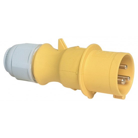 16A 3P 110V PLUG