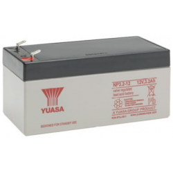 12V 3AH BATTERY