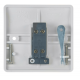 SECONDARY TELEPHONE POINT
