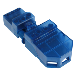 3PIN FLOW CONNECTOR