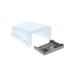 ELONGATED SHROUD