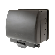 2G IP66 DP SOCKET