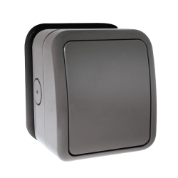 1G 10A IP66 SWITCH