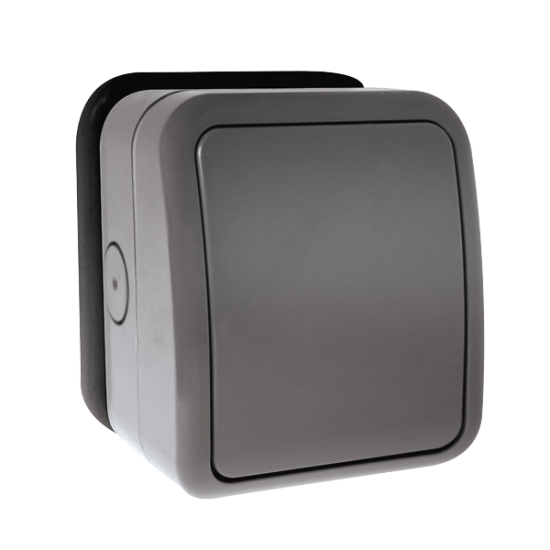1G 10A IP66 SWITCH