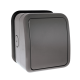 1G 10A IP66 SWITCH
