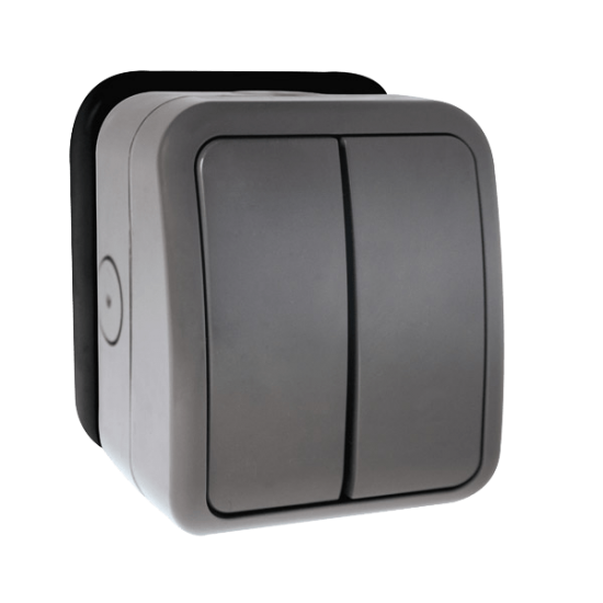 2G IP66 SWITCH