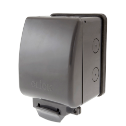 1G IP66 ENCLOSURE