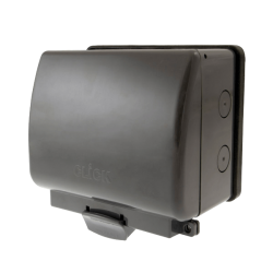 2G IP66 ENCLOSURE