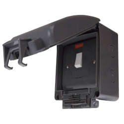 1G IP66 SWITCH SPUR