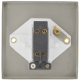 10A INGOT 1G INT SWITCH BLK