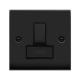 13A INGOT SWITCH SPUR BLK