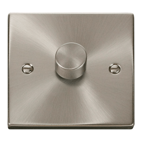 1G DIMMER SWITCH TRAILING EDGE