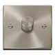 1G DIMMER SWITCH TRAILING EDGE