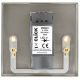 1G DIMMER SWITCH TRAILING EDGE