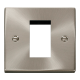 1G 1MODULE DATE PLATE