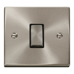 10A INGOT 1G 2W SWITCH BLK