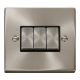 10A INGOT 3G 2W SWITCH BLK