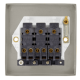 10A INGOT 3G 2W SWITCH BLK