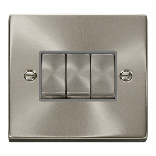 10A INGOT 3G 2W SWITCH GY