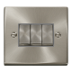 10A INGOT 3G 2W SWITCH GY