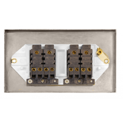 10A INGOT 4G 2W SWITCH BLK