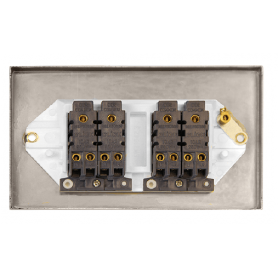 10A INGOT 4G 2W SWITCH BLK
