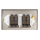 10A INGOT 4G 2W SWITCH BLK