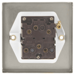 10A INGOT FAN ISOLATOR SWITCH