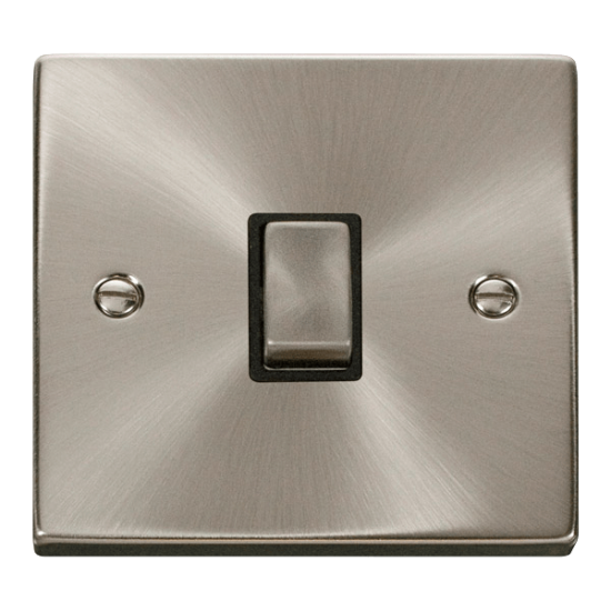 20A INGOT SWITCH