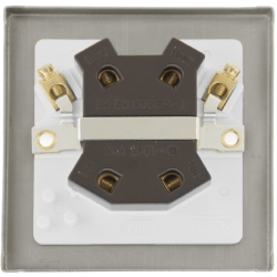 20A INGOT SWITCH