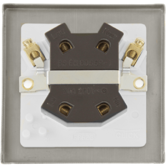 20A INGOT SWITCH
