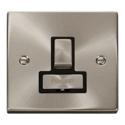 13A SWITCH SPUR BLK INGOT