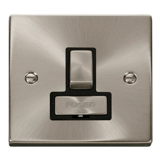 13A SWITCH SPUR BLK INGOT