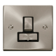 13A SWITCH SPUR BLK INGOT